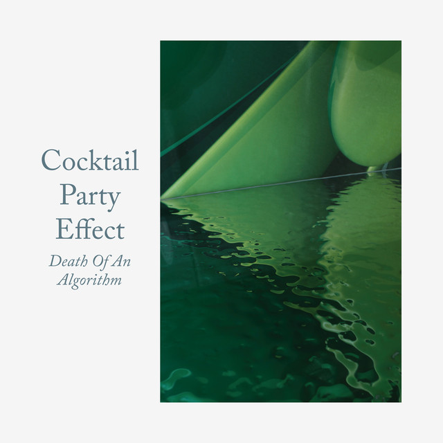 Cocktail Party Effect Photo