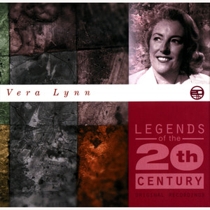 Legends of the 20th Century: Vera Lynn album