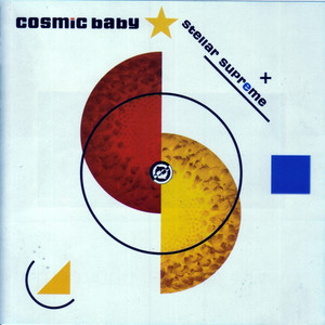 Stellar Supreme cover