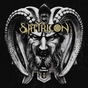 Now, Diabolical album