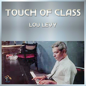 Touch Of Class cover