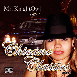 Chicano Classics album
