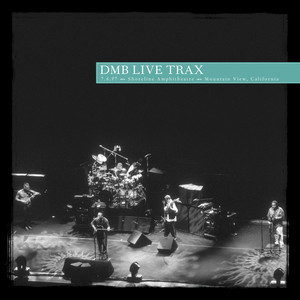 Live Trax Vol. 17: Shoreline Amphitheatre album