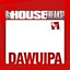 Dawuipa Albumcover