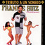 Mas Grande Que Nunca cover