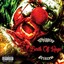 Birth of Rage Albumcover