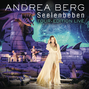 Seelenbeben - Tour Edition (Live) album