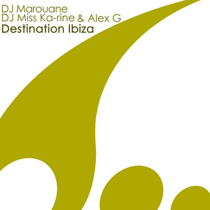 DJ Marouane, DJ Miss Ka-rine, Alex G