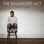 The Balancers Act Albumcover