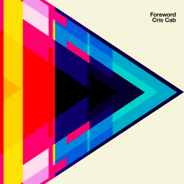 Foreword cover