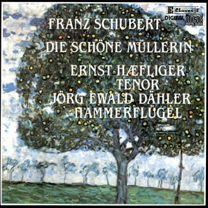 Die schöne Müllerin album