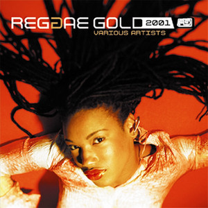 Reggae Gold 2001 album