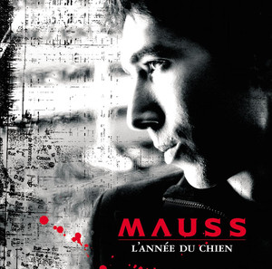 L'Année du chien cover