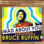 Mad About You - The Anthology cover
