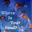 Where Is Your Soul? Albumcover