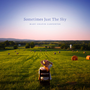 Sometimes Just the Sky album