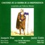 Canciones de la Guerra de la Independencia Albumcover
