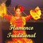 Flamenco Traditional Albumcover