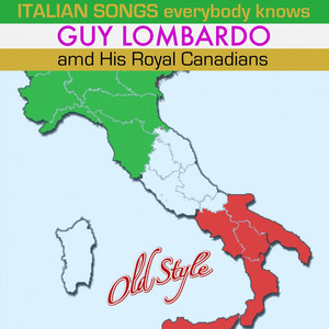Italian Songs Everybody Knows (Remastered) album