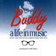 Buddy Holly, A Life in Music cover
