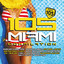 105 Miami Compilation cover