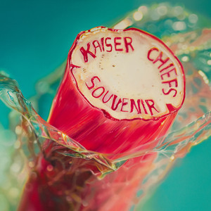 Souvenir: The Singles 2004-2012 album