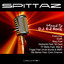 Spittaz Vol 1 Mixed by DJ E-Z Rock cover