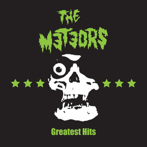 Greatest Hits album