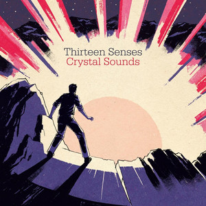 Crystal Sounds album