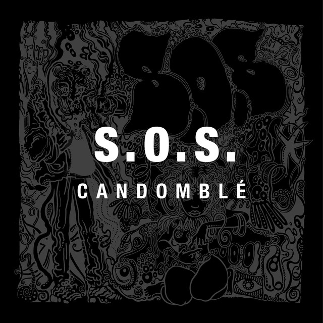 Musik Album 'Candomblé'