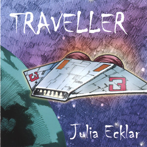 Traveller cover