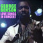 Love Songs In Concert cover