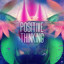 Positive Thinking - The Best Relaxation Meditation Music for Serenity, Stress Relief, Balanced Body and Inner Peace Albumcover