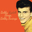 Bobby Sings, Bobby Swings cover