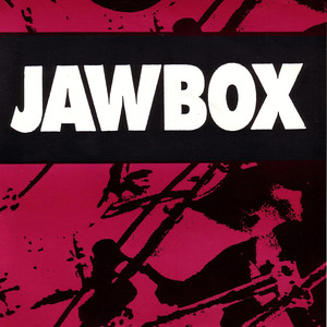 Jawbox cover