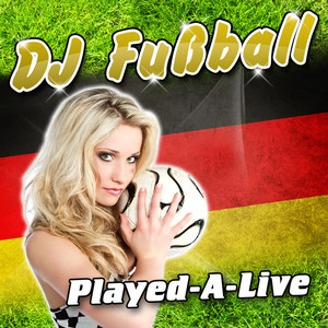 DJ Fussball