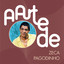 A Arte De Zeca Pagodinho cover