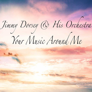 Your Music Around Me cover