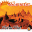 Sunrise: Asian Fire Albumcover