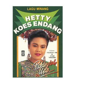 Lagu Minang Pulanglah Uda album