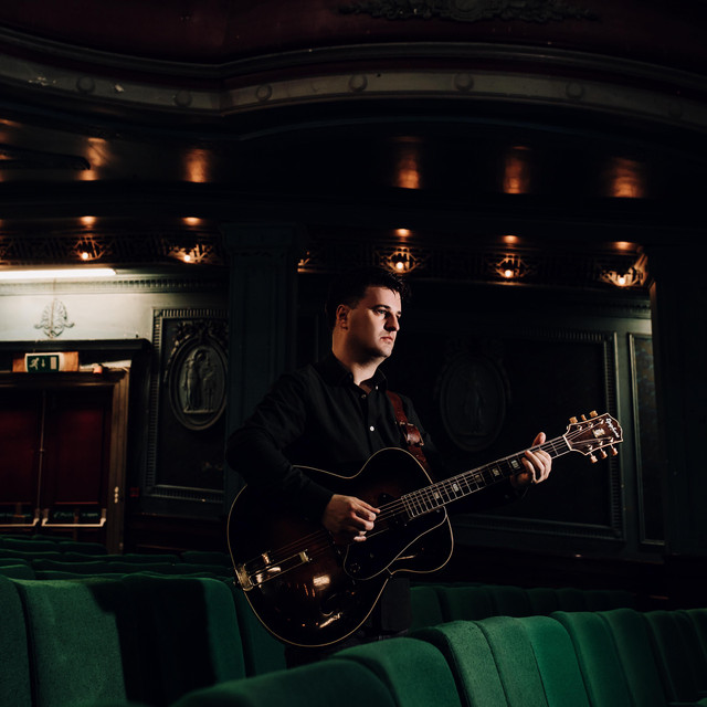 Jim Moray photo