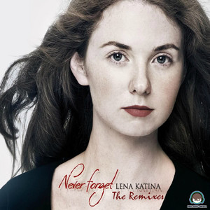 Never Forget (The Remixes) album