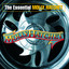 The Essential Molly Hatchet cover