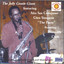 The Jolly Gentle Giant's 'Jazz Party' Albumcover
