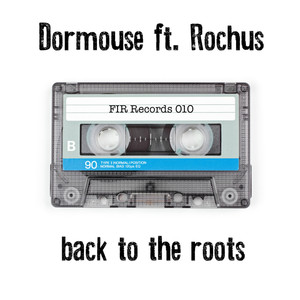 Dormouse & Rok Stibler feat. Rochus