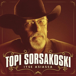 Itse asiassa album