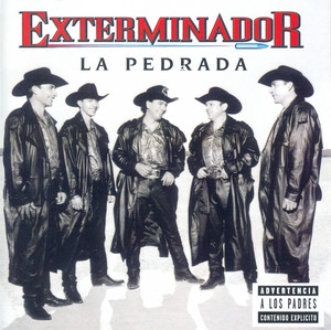 Mi Amigo, Mi Padre cover