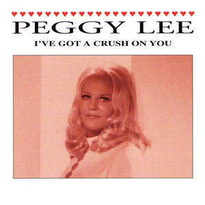 I've Got a Crush on You album