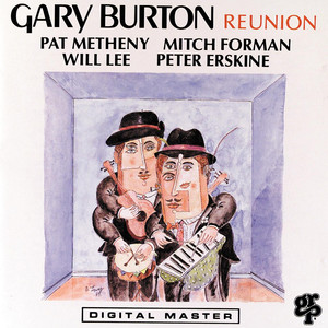 Reunion album