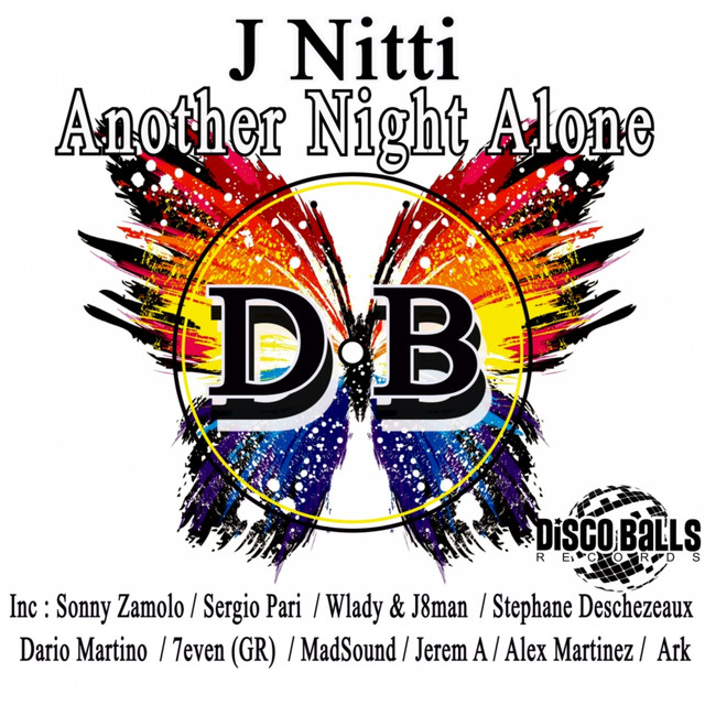 J Nitti Photo
